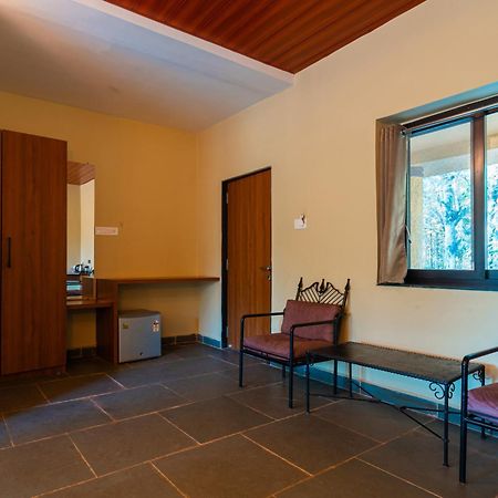 Hotel Treebo Premium Mowgli'S Den, Pench Khawāsa Exterior foto